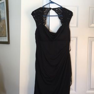 Bridesmaid/prom dress